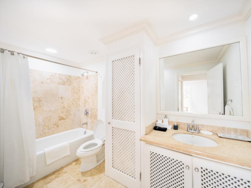 Sugar Hill Apartment B307 , St James , Sugar Hill , West Coast Barbados 