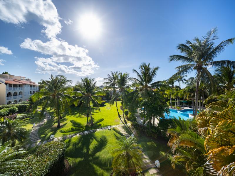 Sugar Hill Apartment B307 , St James , Sugar Hill , West Coast Barbados 