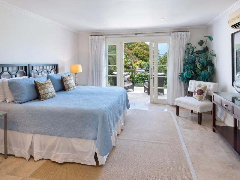 Mullins Bay Villa - Mullins View , Mullins Bay , St Peter , West Coast Barbados 