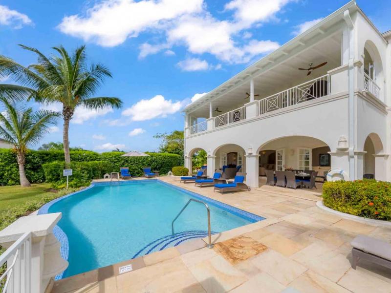 Royal Westmoreland - Mahogany Drive 7 , Royal Westmoreland , St James , West Coast Barbados 