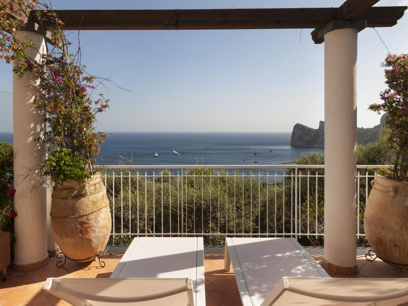 Villa Marina , Sorrento 