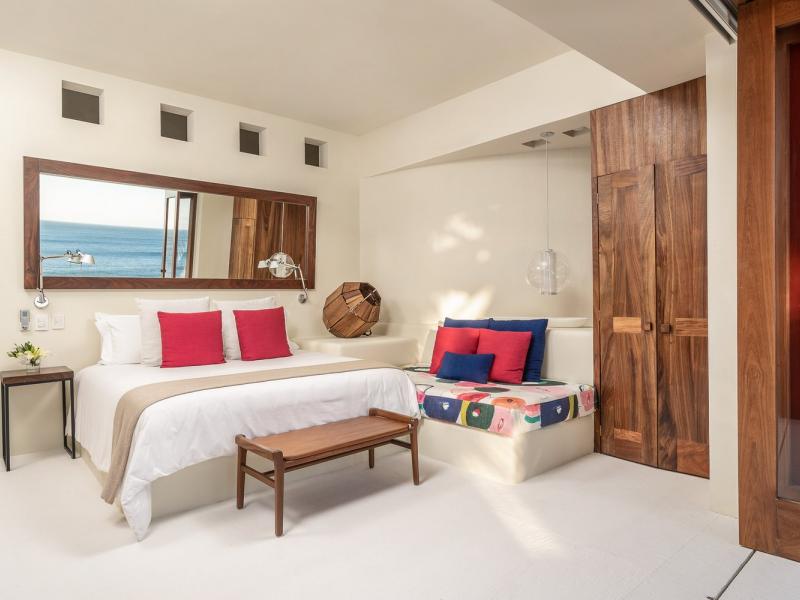 Villa Pacifica , Punta Mita 