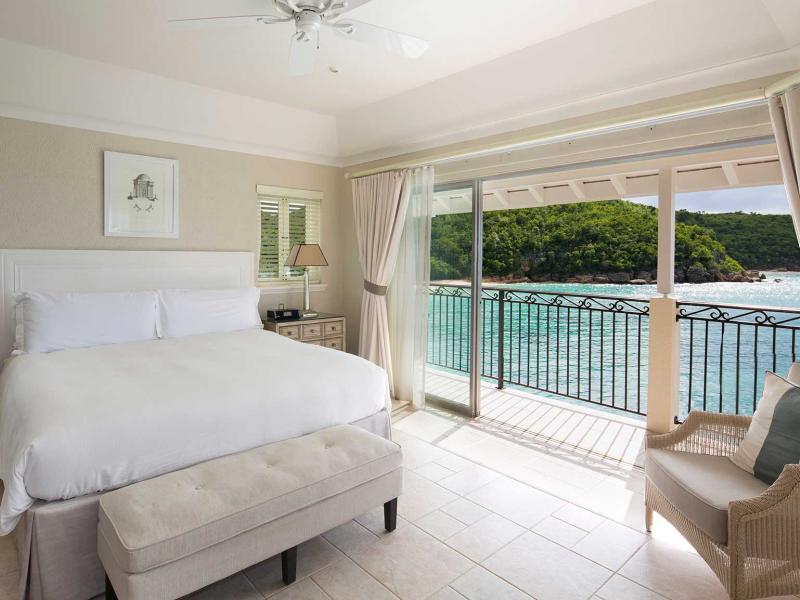 Rock Cottage , Soldiers Bay 