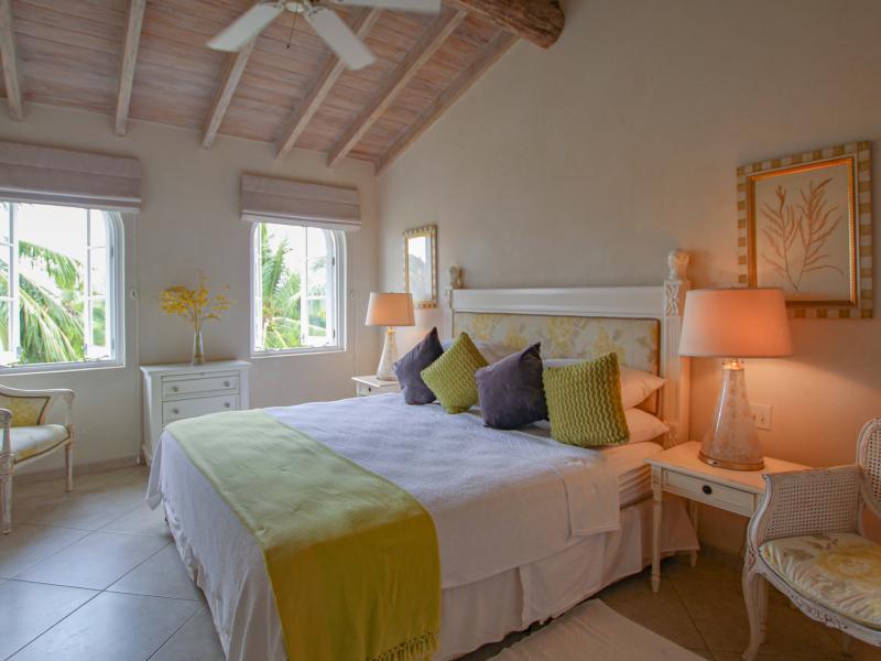 Sugar Hill - Tennis Village B306 , St James , Sugar Hill , West Coast Barbados 