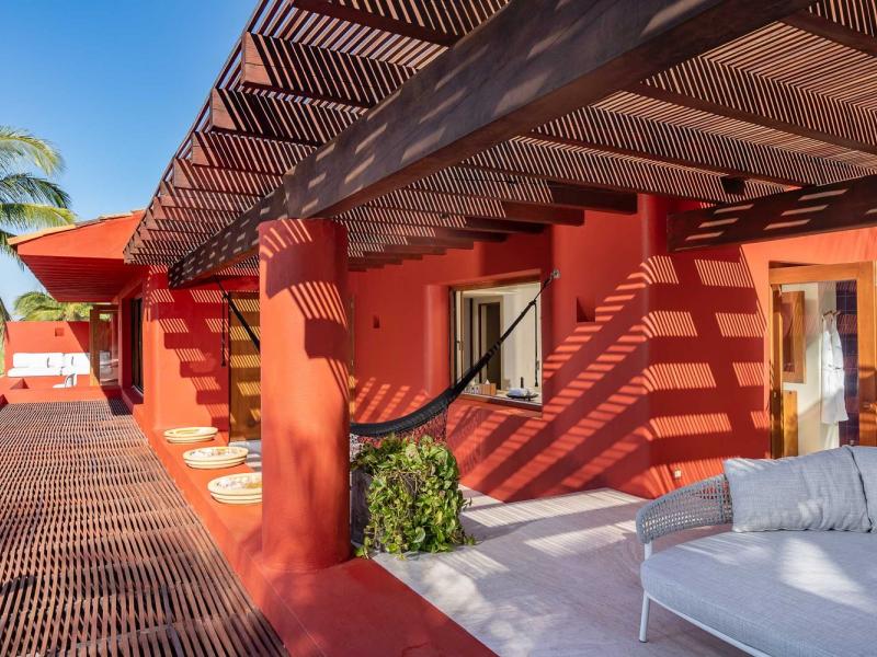 Villa Pacifica , Punta Mita 