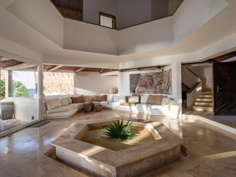 Puerto Estate , Puerto Aventuras 