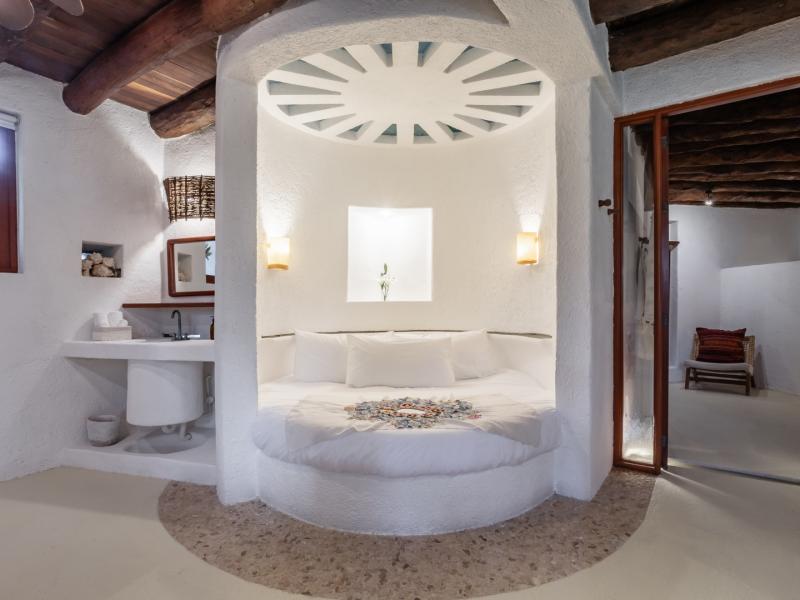 Puerto Estate , Puerto Aventuras 