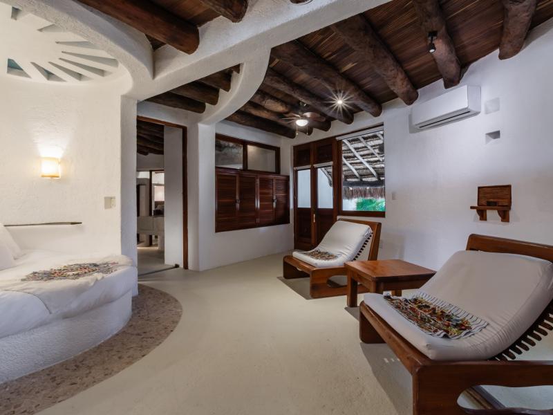 Puerto Estate , Puerto Aventuras 