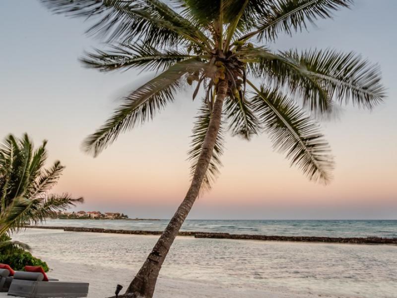 Puerto Estate , Puerto Aventuras 