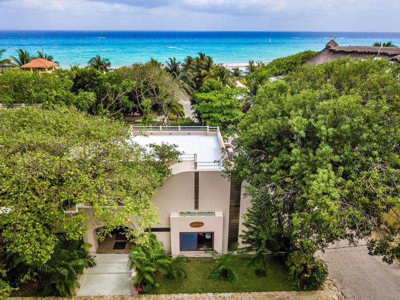 Villa Clara , Mayan Region , Pacific Coast , Playa Del Carmen 