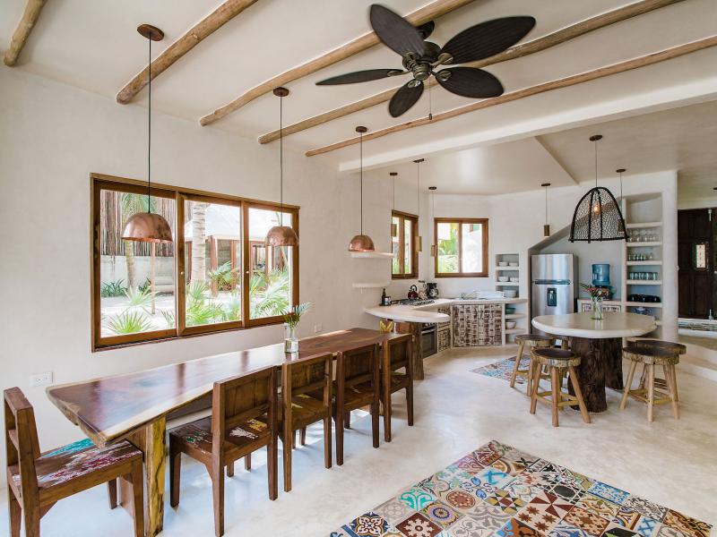 Zorba Cinco & Penthouse , Tulum 