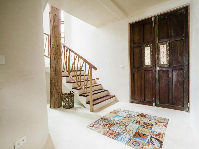 Zorba Cinco & Penthouse , Tulum 