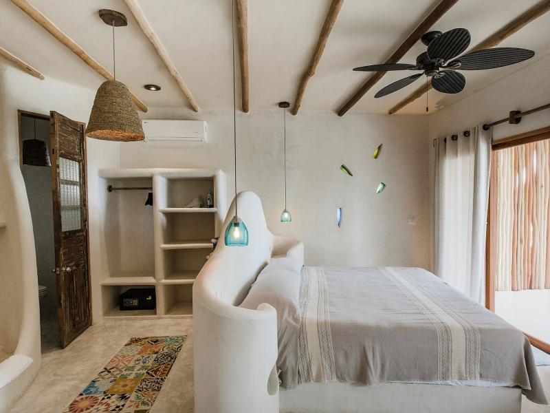 Zorba Cinco & Penthouse , Tulum 