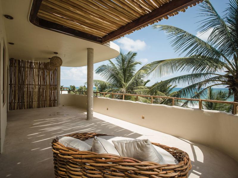 Zorba Cinco & Penthouse , Tulum 