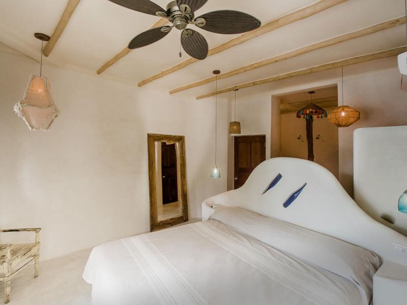 Zorba Cinco & Penthouse , Tulum 