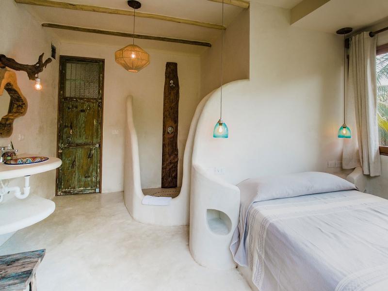 Zorba Cinco & Penthouse , Tulum 