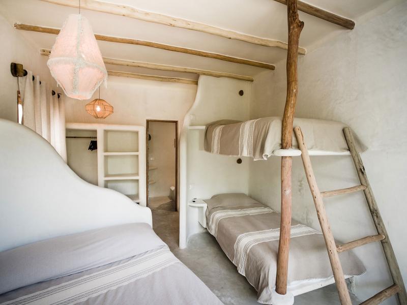 Zorba Cinco & Penthouse , Tulum 