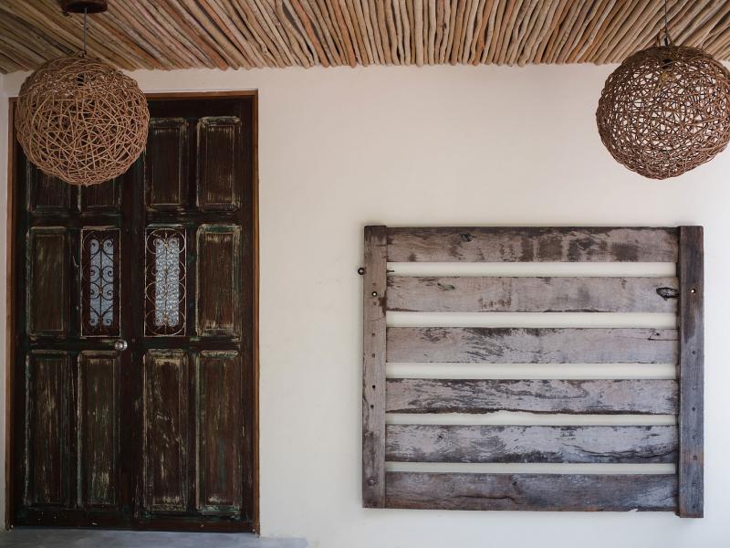Zorba Cinco & Penthouse , Tulum 