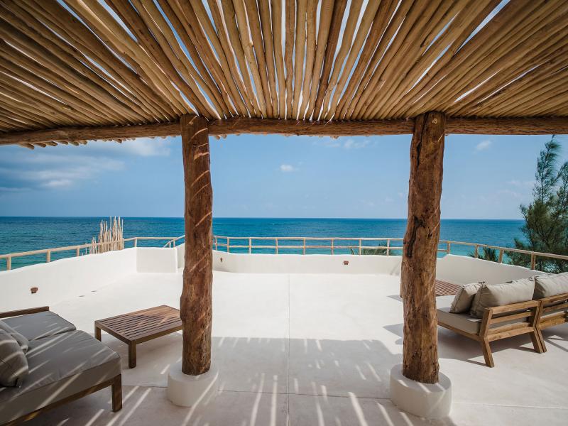 Zorba Cinco & Penthouse , Tulum 