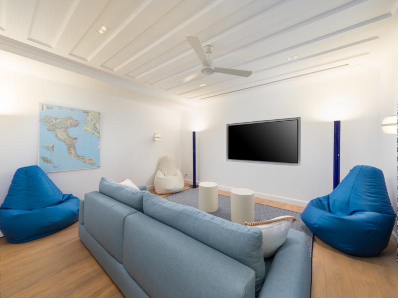 Kingfisher Point Estate , Corfu 