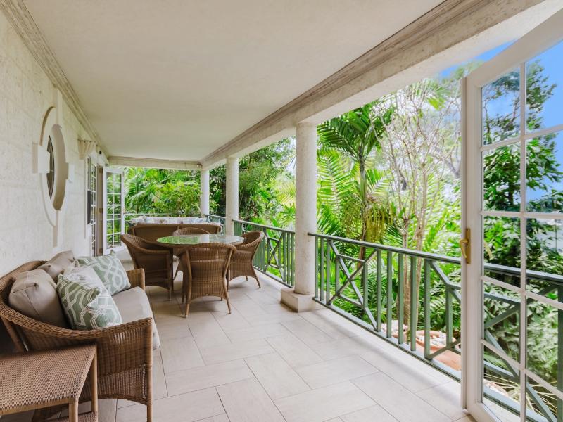 Sandy Lane Estate - Mon Caprice , Sandy Lane Estate , St James , West Coast Barbados 