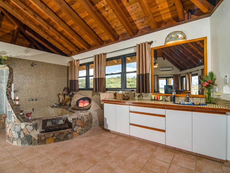 Mon Repos , Virgin Gorda 