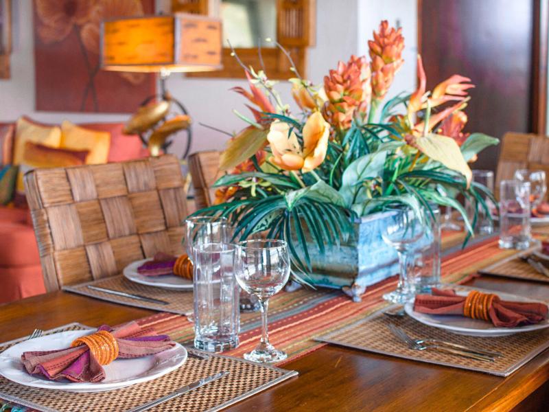 Mon Repos , Virgin Gorda 