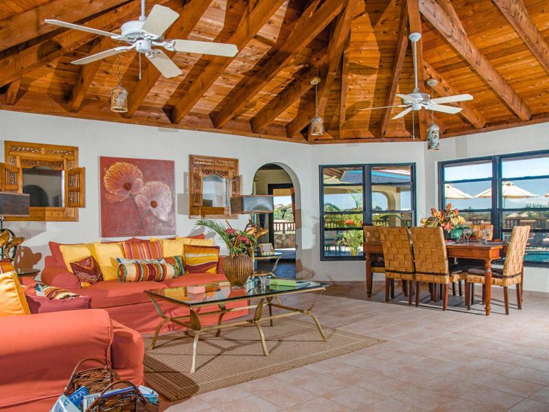 Mon Repos , Virgin Gorda 