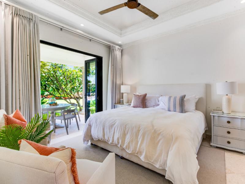 Royal Westmoreland - Monkey Manor , Royal Westmoreland , St James , West Coast Barbados 