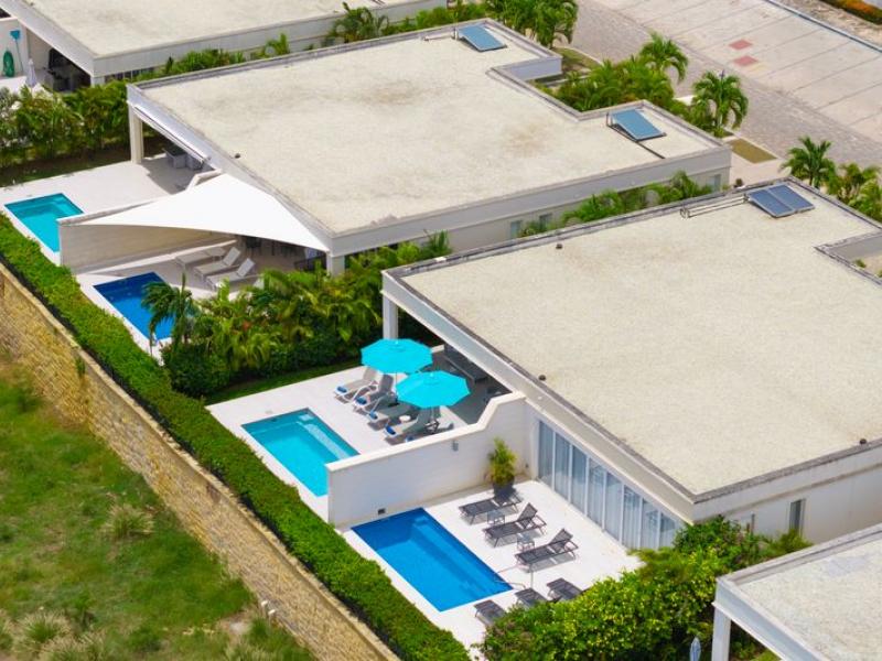 Westmoreland Hills 10 , West Coast Barbados , Westmoreland Hills 