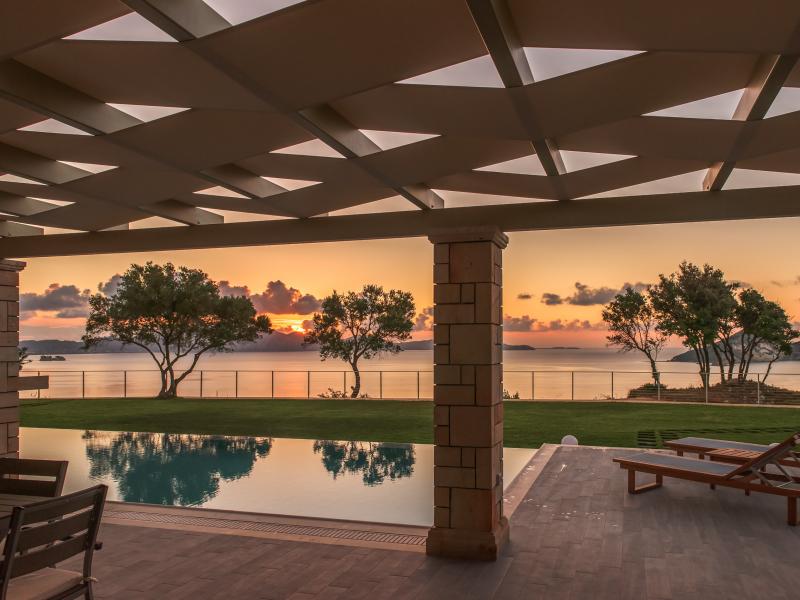 Avra Villa and Spa , Zakinthos 