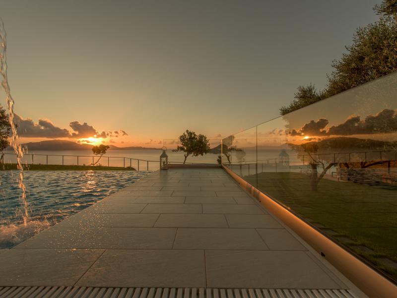 Avra Villa and Spa , Zakinthos 