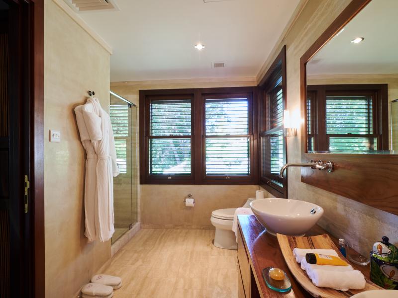 The Beach House Canouan , Canouan Island, St. Vincent and the Grenadines 