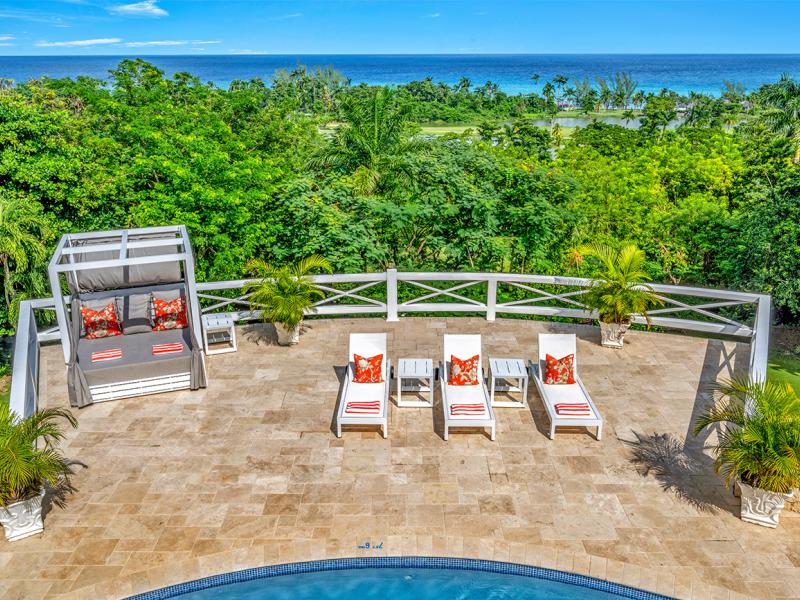 No Problem , Montego Bay 