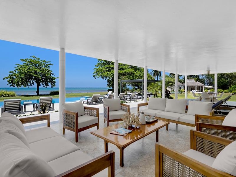 Noble House by the Sea , Montego Bay 