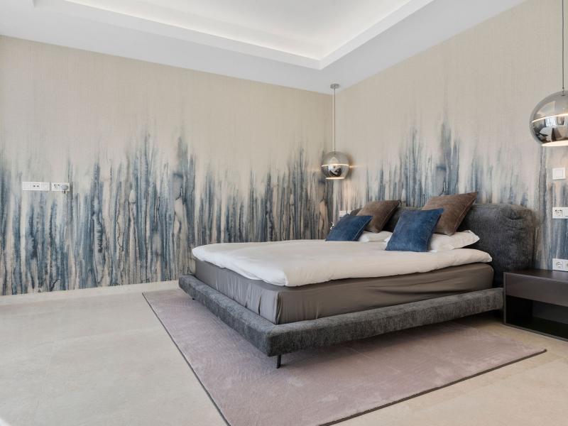 Villa Toscana , Benahavis 