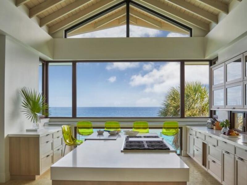 Montastraea Villa , Virgin Gorda 