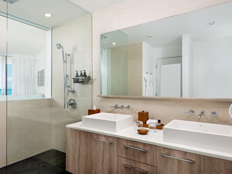 Wymara Resort Villas , Grace Bay , Providenciales 