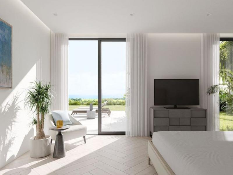 Apes Hill Resort Barbados , Apes Hill 