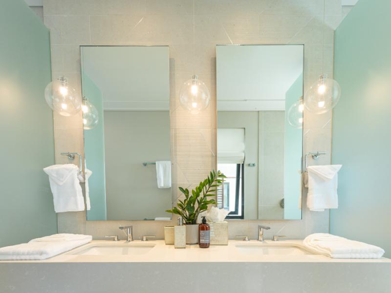 One Beachlands - Beachfront , Beachfront villas Barbados , Holetown , St James , Sunset Crest , Waterfront villas Barbados , West Coast Barbados 