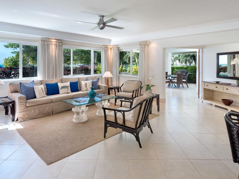 Palm Beach 101- Beachfront , Beachfront villas Barbados , Christ Church , South Coast Barbados 