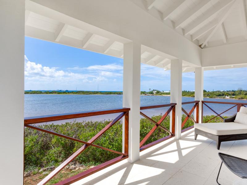 Villa Songbird , Rendezvous Bay 