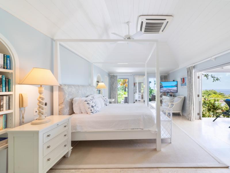 Sandy Lane Estate - Point of View , Sandy Lane Estate , St James , West Coast Barbados 