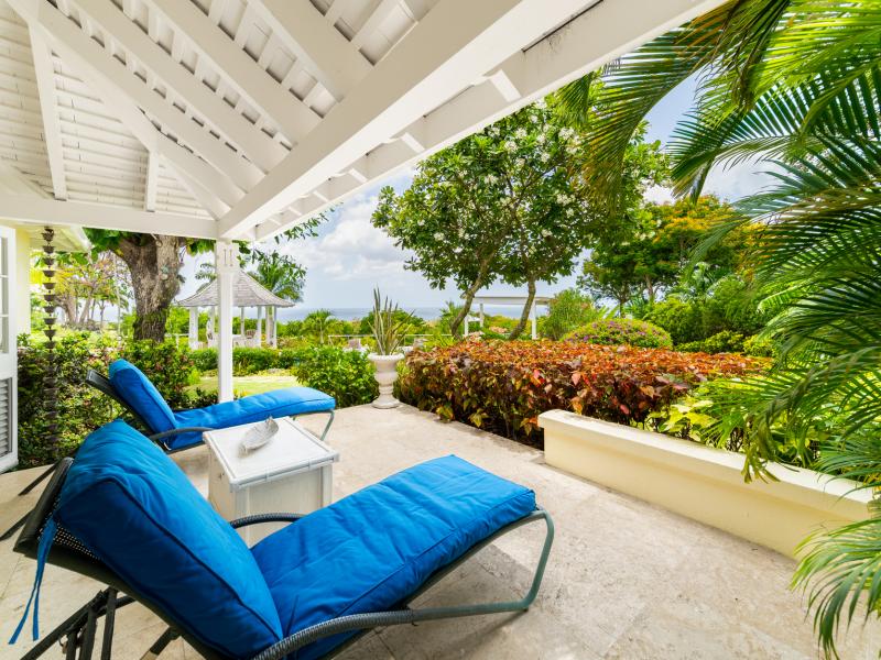 Sandy Lane Estate - Point of View , Sandy Lane Estate , St James , West Coast Barbados 