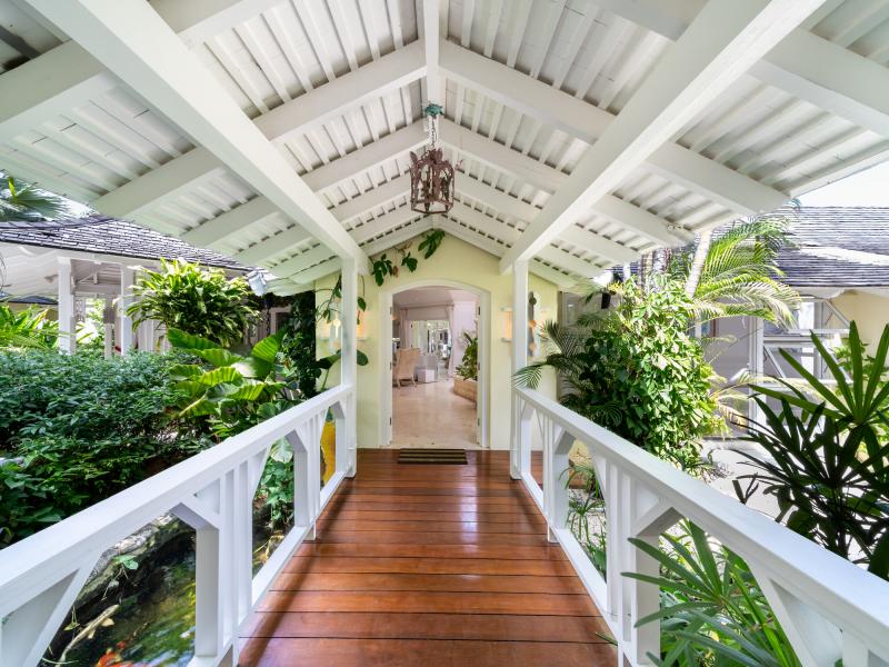 Sandy Lane Estate - Point of View , Sandy Lane Estate , St James , West Coast Barbados 