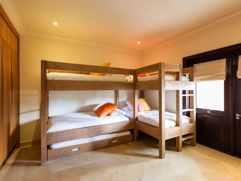 Sandy Cove 201 - Beachfront Paradise , Beachfront villas Barbados , Sandy Cove , St James , West Coast Barbados 