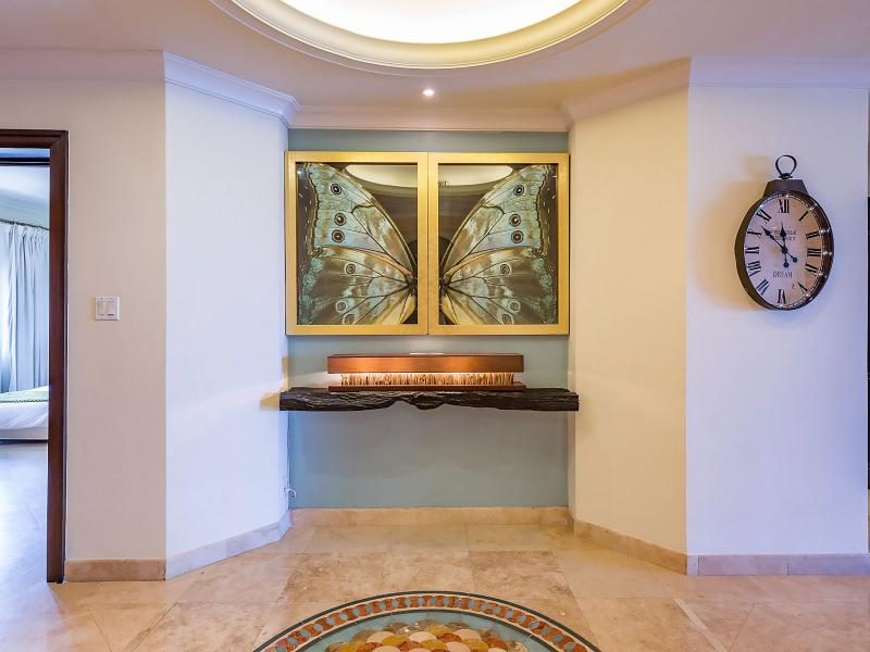 Sandy Cove 201 - Beachfront Paradise , Beachfront villas Barbados , Sandy Cove , St James , West Coast Barbados 