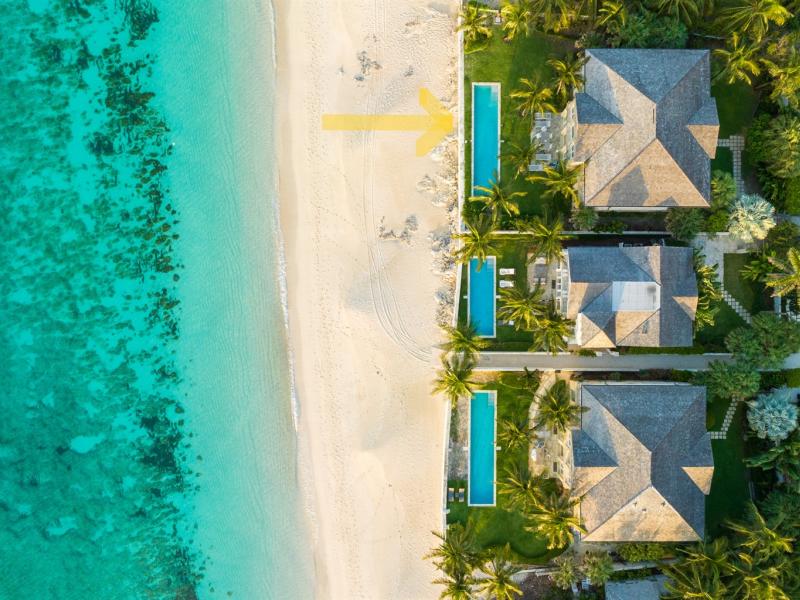 Paradise Beach Villa , Paradise Island 