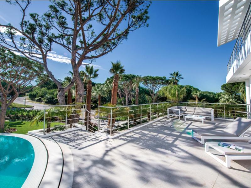 Villa Helene , Quinta do Lago 