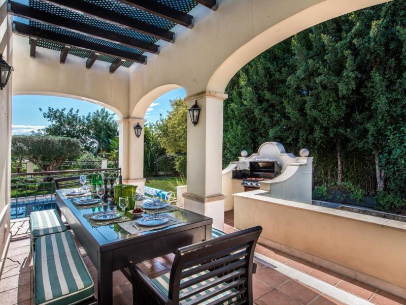 Casa Verde , Algarve , Quinta Verde 